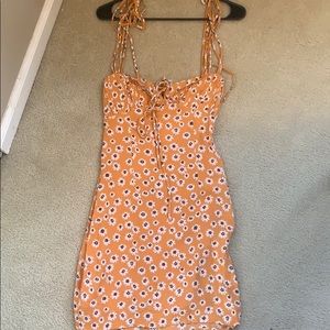 Skylar + Madison dress